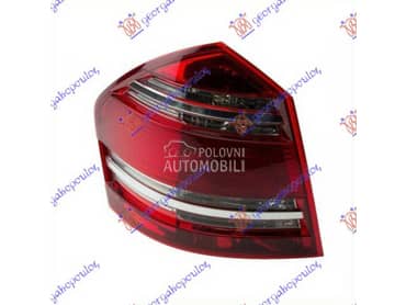 STOP LAMPA -10 Levo za Mercedes Benz GL Klasa od 2006. do 2012. god.