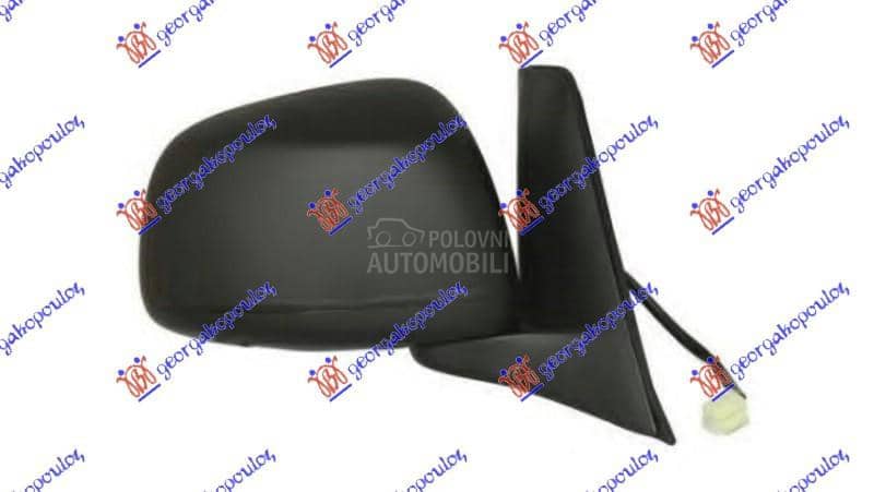 RETROVIZOR ELEKTRICNI Desno