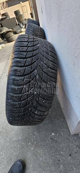 Aluminijumske felne  17" 5 x 112