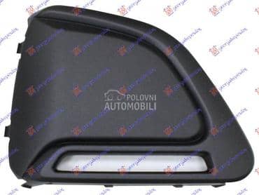 RESETKA PREDNJEG BRANIKA Desno za Peugeot 108 za 2014. god.