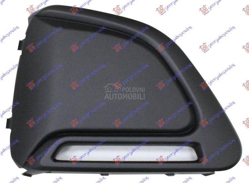 RESETKA PREDNJEG BRANIKA Desno