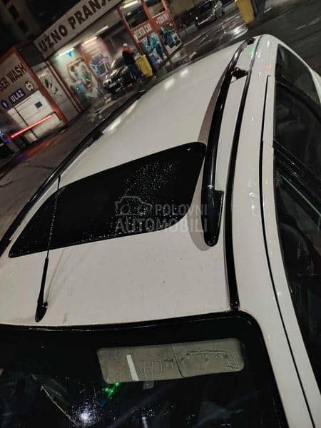Ford Focus tddi