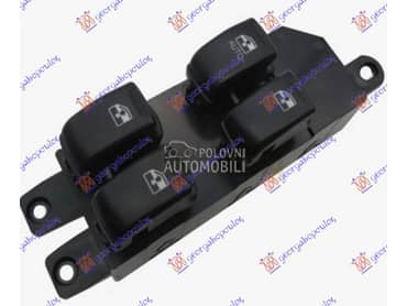 NEMA- PREKIDAC U PREDNJIM... za Hyundai Santa Fe od 2000. do 2005. god.