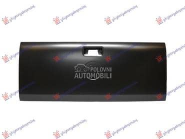 VRATA GEPEKA za Volkswagen Amarok od 2016. do 2022. god.