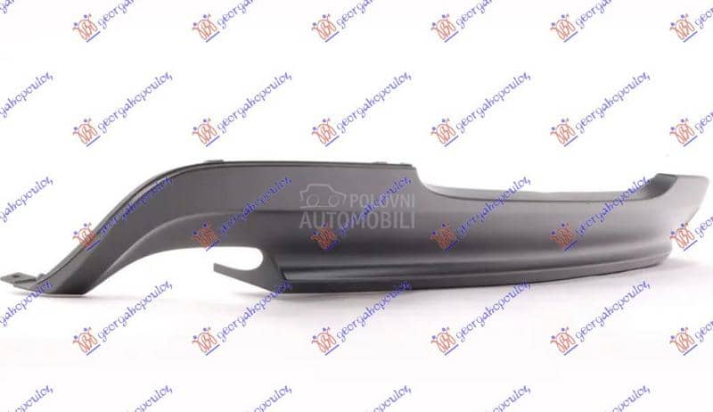 SPOJLER ZADNJEG BRANIKA