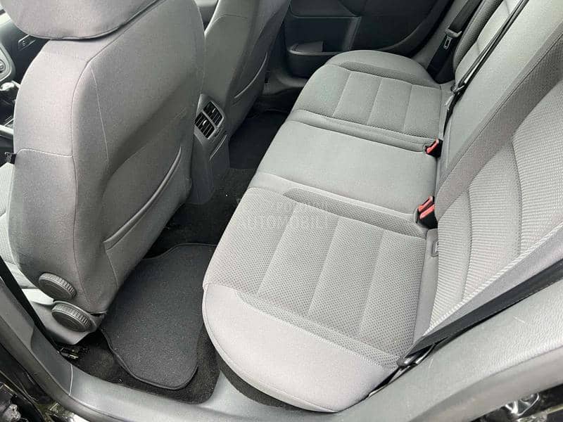 Volkswagen Golf 5 1.4 TSI