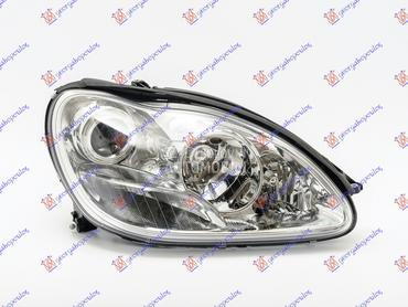 FAR 2002- (DEPO) za Mercedes Benz S Klasa od 1998. do 2005. god.