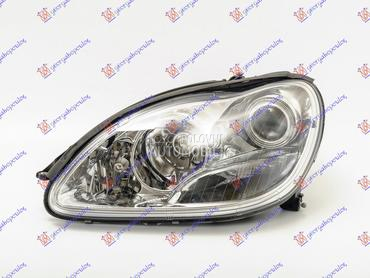 FAR 2002- (DEPO) za Mercedes Benz S Klasa od 1998. do 2005. god.