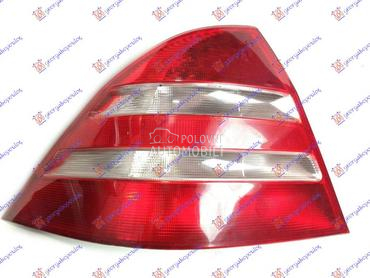 STOP LAMPA -2002 (DEPO) za Mercedes Benz S Klasa od 1998. do 2005. god.