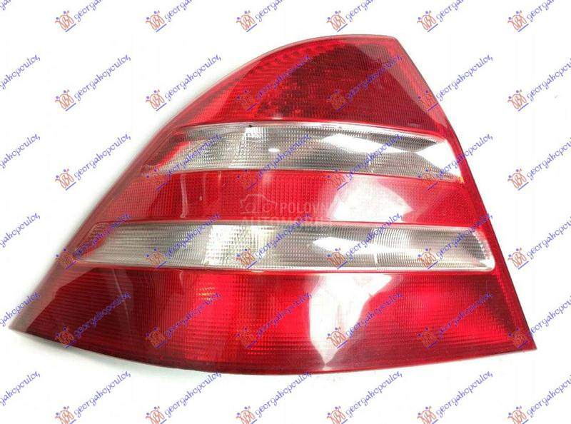 STOP LAMPA -2002 (ULO)