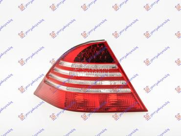 STOP LAMPA 2002- (DEPO) za Mercedes Benz S Klasa od 1998. do 2005. god.