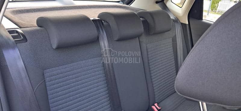 Volkswagen Polo 1.2 TSI BMT Volkswagen Polo 1.2 TSI BMT