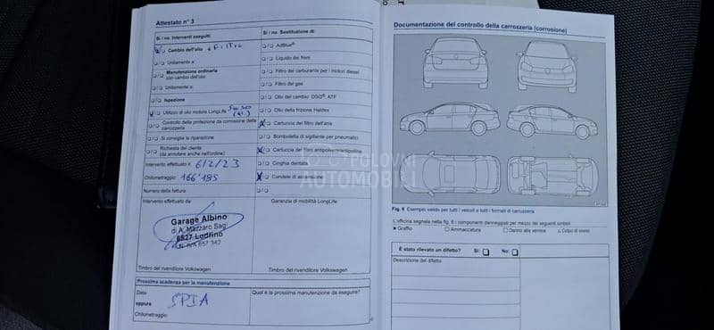 Volkswagen Polo 1.2 TSI BMT Volkswagen Polo 1.2 TSI BMT