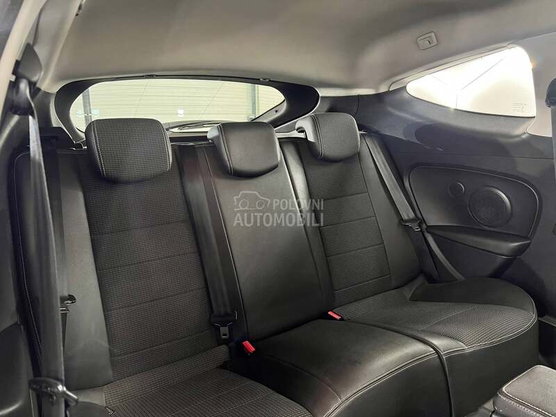 Renault Megane GT Line