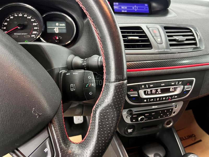 Renault Megane GT Line