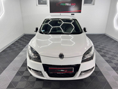 Renault Megane GT Line