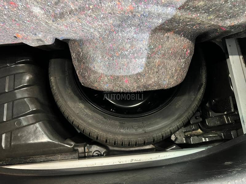 Renault Megane GT Line