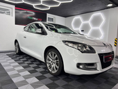 Renault Megane GT Line