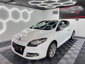 Renault Megane GT Line