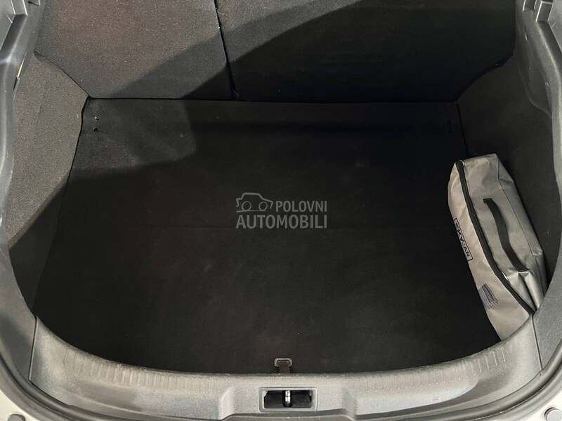 Renault Megane GT Line