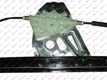 PODIZAC ZADNJEG PROZORA ELEKTR za Mercedes Benz S Klasa od 1998. do 2005. god.