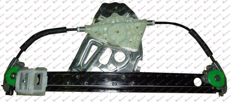 PODIZAC ZADNJEG PROZORA ELEKTR