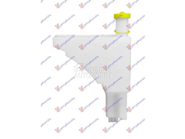 POSUDA ZA ANTIFRIZ za Nissan Tiida za 2007. god.