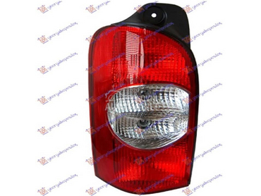 STOP LAMPA 03- Levo za Nissan Interstar od 2002. do 2009. god.