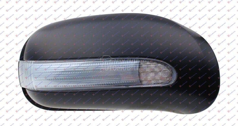 POKLOPAC RETROVIZORA PM (SA MI