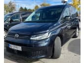 Volkswagen Caddy N1