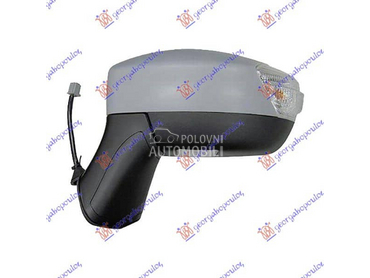 RETROVIZOR ELEKTRICNI SA... za Ford Kuga od 2008. do 2013. god.