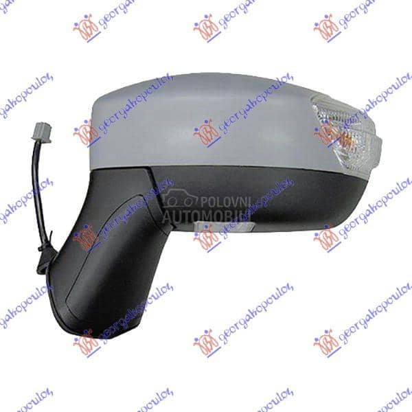 RETROVIZOR ELEKTRICNI SA...