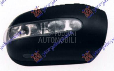 POKLOPAC RETROVIZORA (MIGAVAC)