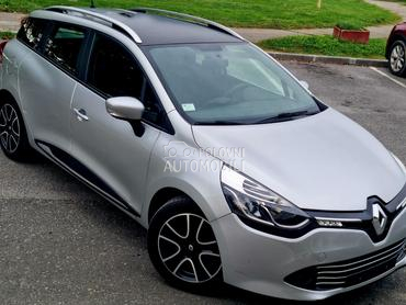Renault Clio 0.9 TCe