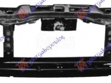 VEZNI LIM (A KVALITET) za Ford Fiesta od 1996. do 1999. god.