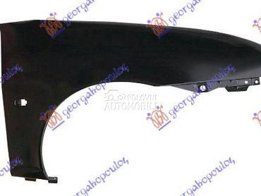 BLATOBRAN za Ford Fiesta od 1996. do 1999. god.