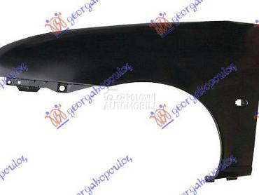 BLATOBRAN za Ford Fiesta od 1996. do 1999. god.