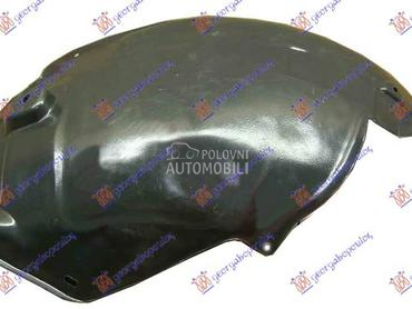 POTKRILO Levo za Opel Zafira od 2005. do 2012. god.