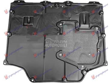 ZASTITA MOTORA PLASTICNA... za Toyota Corolla za 2019. god.
