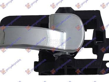 KVAKA PREDNJIH/ZADNJIH... za Nissan Qashqai od 2007. do 2010. god.