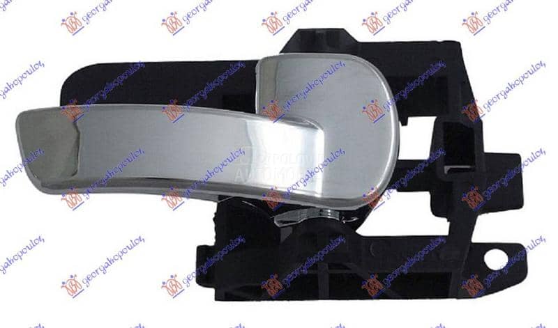 KVAKA PREDNJIH/ZADNJIH...