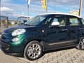 Fiat 500L 1.3 LOUNGE/AUT/FUL