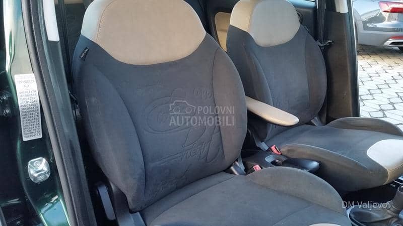 Fiat 500L 1.3 LOUNGE/AUT/FUL