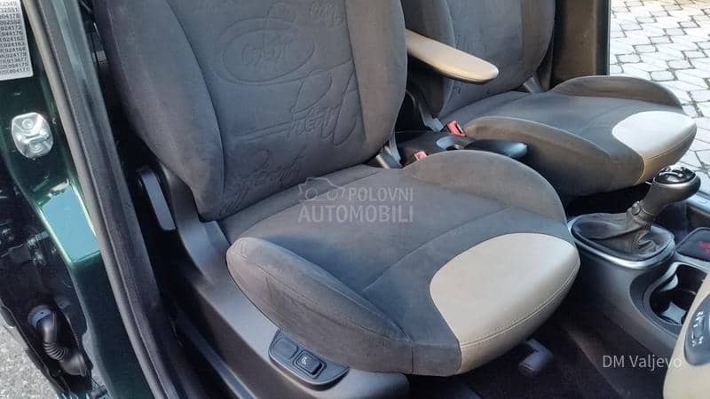 Fiat 500L 1.3 LOUNGE/AUT/FUL