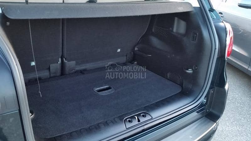 Fiat 500L 1.3 LOUNGE/AUT/FUL