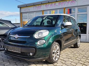 Fiat 500L 1.3 LOUNGE/AUT/FUL