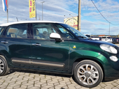 Fiat 500L 1.3 LOUNGE/AUT/FUL