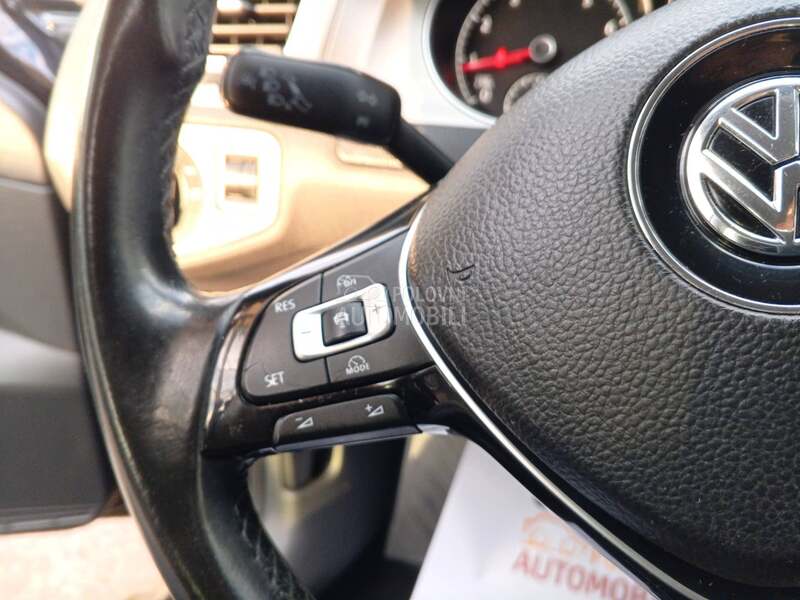 Volkswagen Golf 7 1.4 tfsi