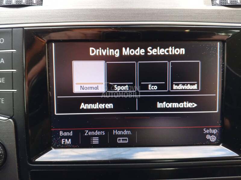 Volkswagen Golf 7 1.4 tfsi