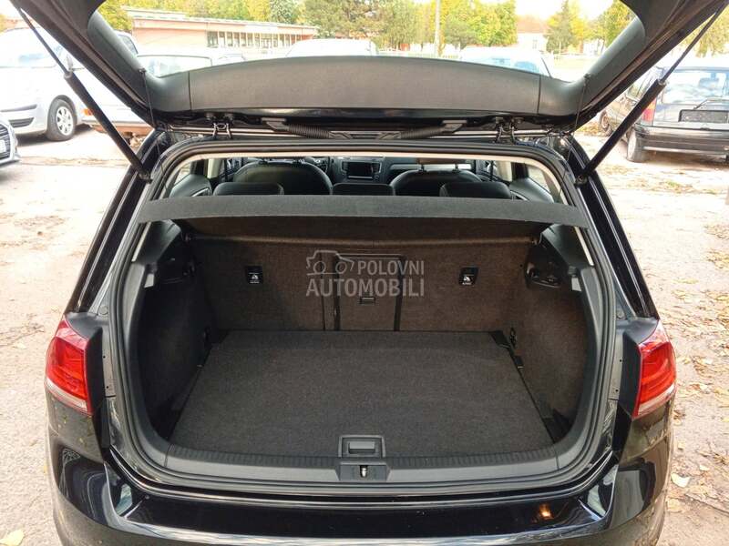 Volkswagen Golf 7 1.4 tfsi